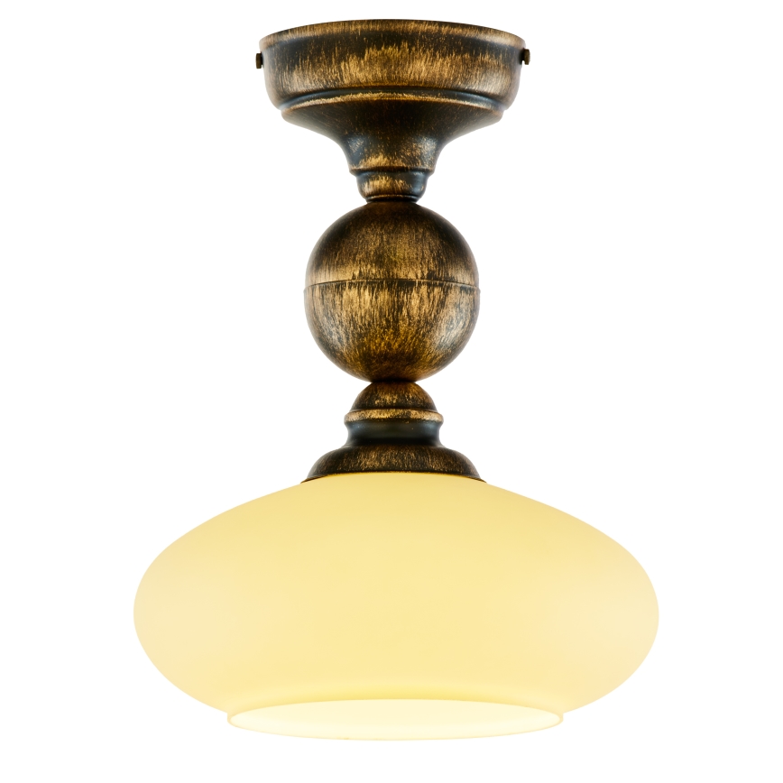 Jupiter 389A - BO-1 - Loftlampe BOLERO 1xE27/60W/230V