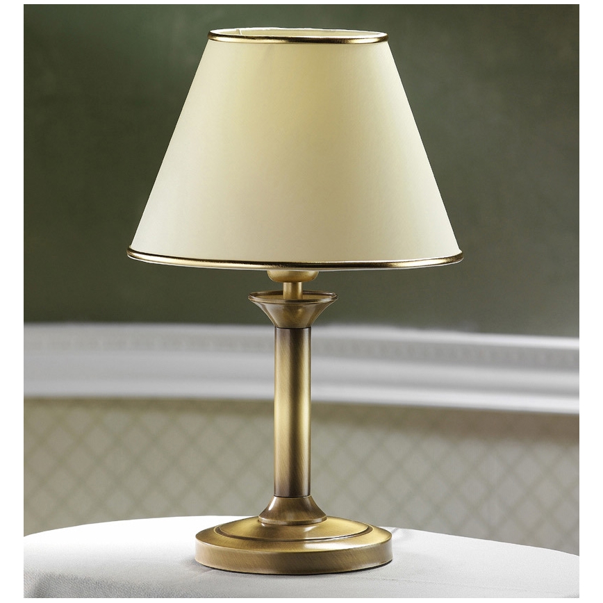 Jupiter 508 - CL N p - Bordlampe CLASSIC E27/60W/230V