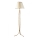 Jupiter 518 - LAP -  Gulvlampe LAURA 1xE27/60W/230V