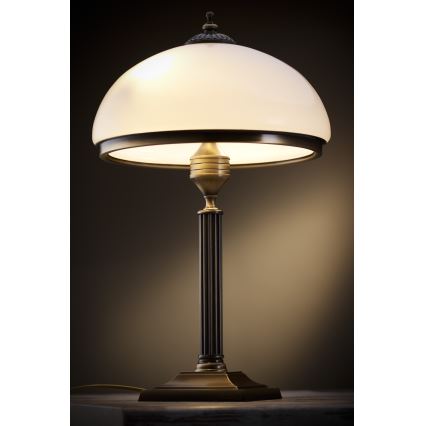 Jupiter 626 - ZU G - Bordlampe ZEUS 2xE14/60W/230V