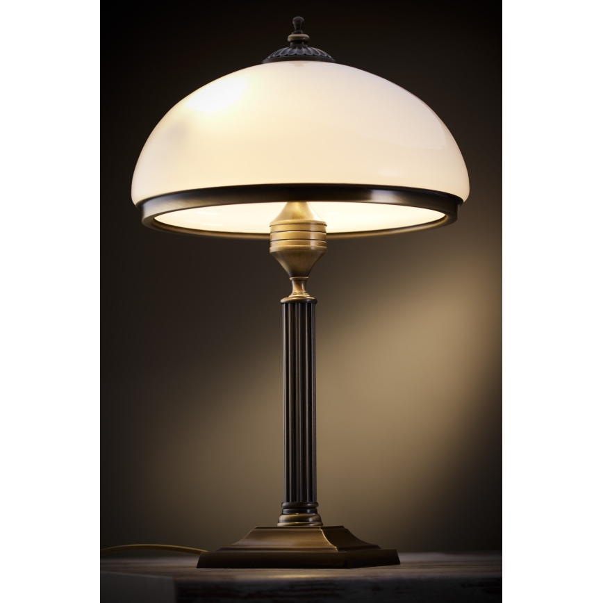 Jupiter 626 - ZU G - Bordlampe ZEUS 2xE14/60W/230V