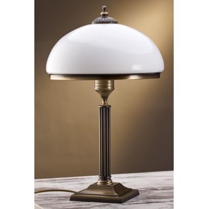 Jupiter 626 - ZU G - Bordlampe ZEUS 2xE14/60W/230V