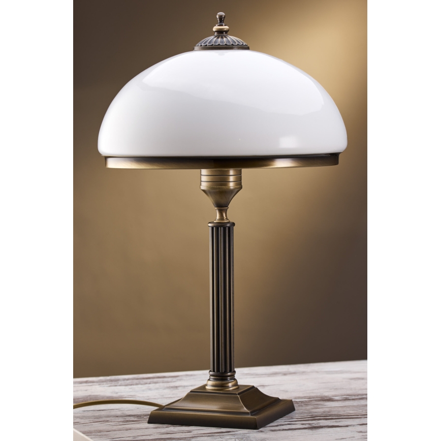Jupiter 626 - ZU G - Bordlampe ZEUS 2xE14/60W/230V