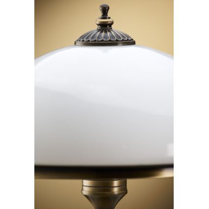 Jupiter 626 - ZU G - Bordlampe ZEUS 2xE14/60W/230V