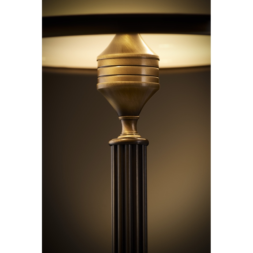 Jupiter 626 - ZU G - Bordlampe ZEUS 2xE14/60W/230V