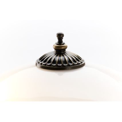 Jupiter 626 - ZU G - Bordlampe ZEUS 2xE14/60W/230V