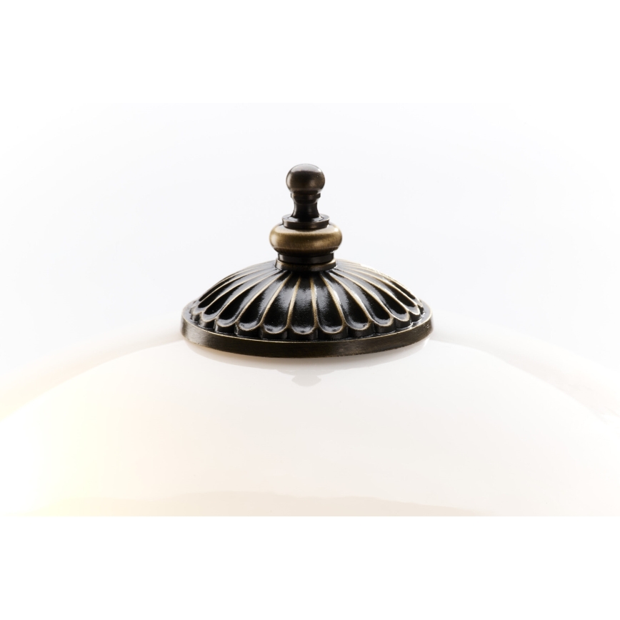 Jupiter 626 - ZU G - Bordlampe ZEUS 2xE14/60W/230V