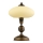 Jupiter - 70395 01 - Bordlampe BOLERO 1xE14/40W/230V