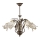 Jupiter 711 - PA5 - Pendellampe PALOMA 5xE27/40W/230V