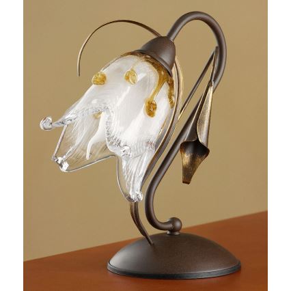 Jupiter 713 - PA L - Bordlampe PALOMA 1xE27/40W/230V