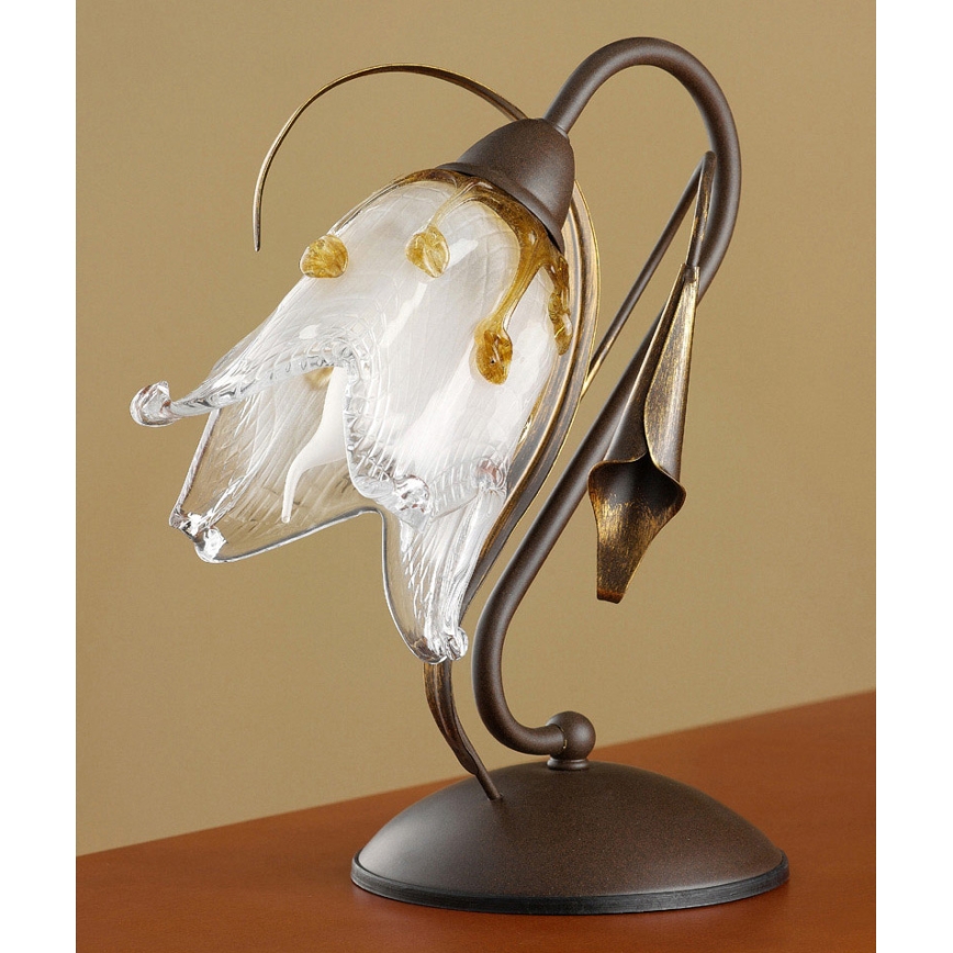 Jupiter 713 - PA L - Bordlampe PALOMA 1xE27/40W/230V