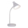 JUST LIGHT. 11248-16 - LED Fleksibel skrivebordslampe PIXIE LED/4,5W/230V hvid