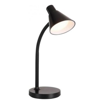 JUST LIGHT. 11248-18 - LED Fleksibel Bordlampe PIXIE LED/4,5W/230V Sort