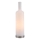 JUST LIGHT. 14006-16 - Bordlampe BOTTLE 1xE14/25W/230V hvid