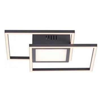 JUST LIGHT. 14144-18 - LED loftlampe ASMIN LED/26W/230V