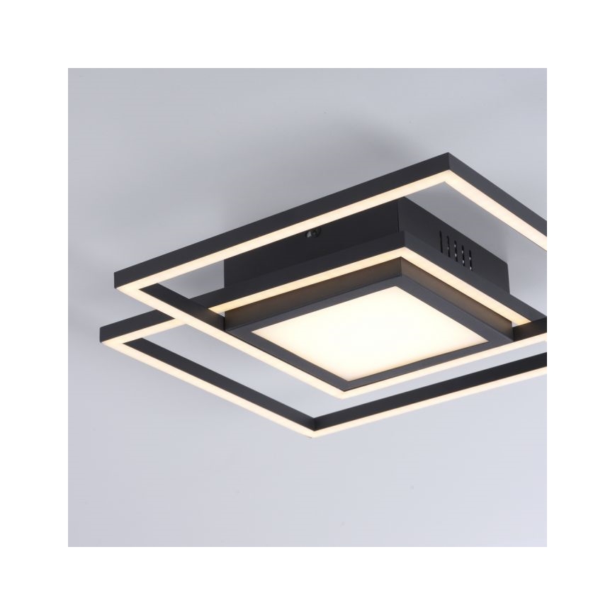 JUST LIGHT. 14144-18 - LED loftlampe ASMIN LED/26W/230V