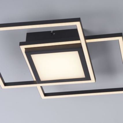 JUST LIGHT. 14144-18 - LED loftlampe ASMIN LED/26W/230V