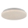 JUST LIGHT. 14275-16 - LED loftlampe URANUS LED/10W/230V diameter 26 cm hvid