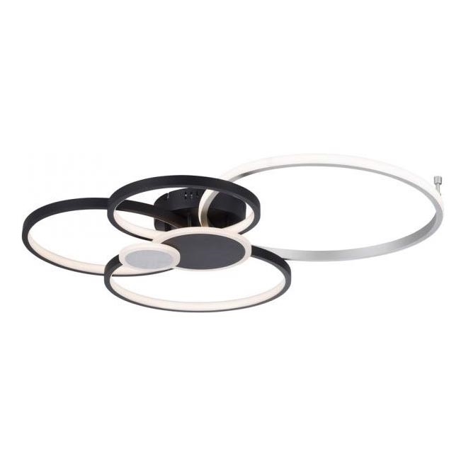 JUST LIGHT. 14549-18 - LED loftlampe PAPILON LED/35W/230V