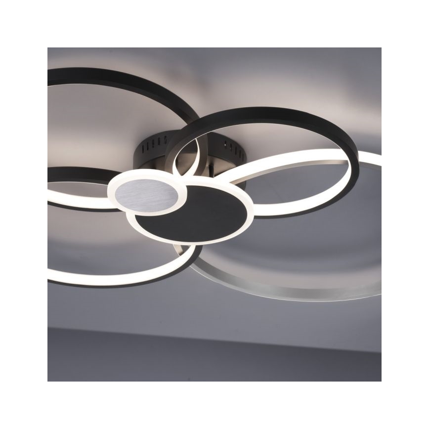 JUST LIGHT. 14549-18 - LED loftlampe PAPILON LED/35W/230V