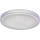 JUST LIGHT. 14745-00 - LED loftlampe dæmpbar RGB-farver FRIDA LED/36W/230V 2700-5000K + fjernbetjening