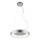JUST LIGHT. 17075-21 - LED pendel dæmpbar KETO ANIKA LED/26,5W/230V 2700-5000K + fjernbetjening