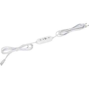 Kabel med controller GROWLY 3 m