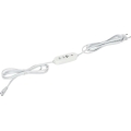 Kabel med fjernbetjening GROWLY 3 m