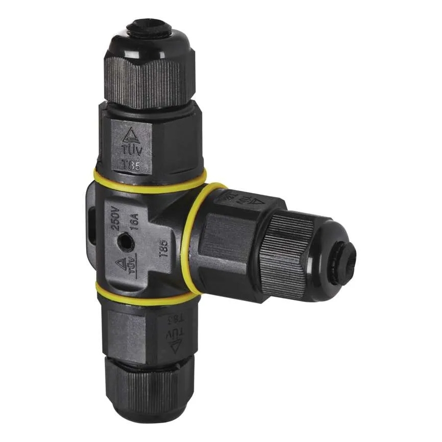 Kabelsk T-stik IP68