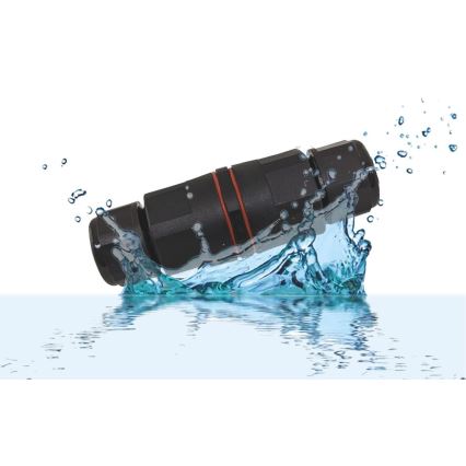 Kabelkobling CWF 250V/16A IP68 3x2,5 mm²