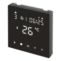 Kablet termostat til gulvvarme GoSmart 230/16A Wi-Fi