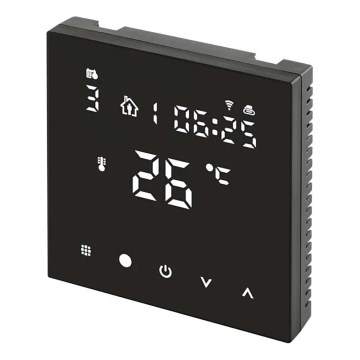 Kablet termostat til gulvvarme GoSmart 230/16A Wi-Fi