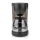 Kaffemaskine 1,25 l med temperaturbevaring-funktion