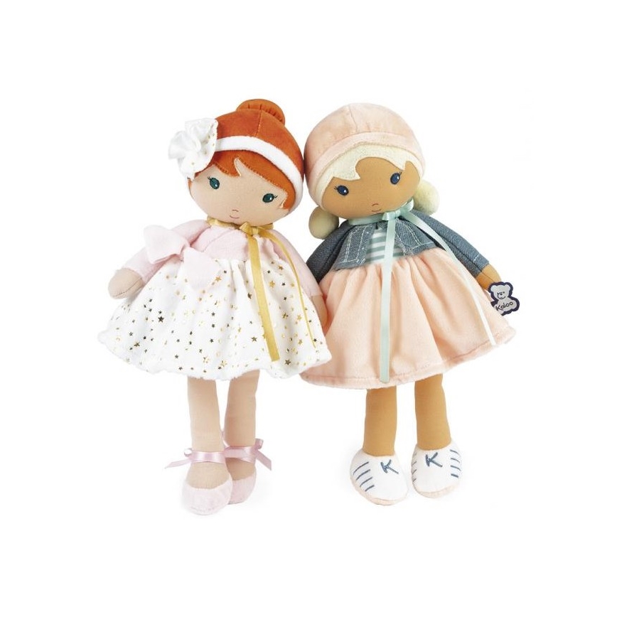 Kaloo - Dukke Valentine TENDRESSE 32 cm
