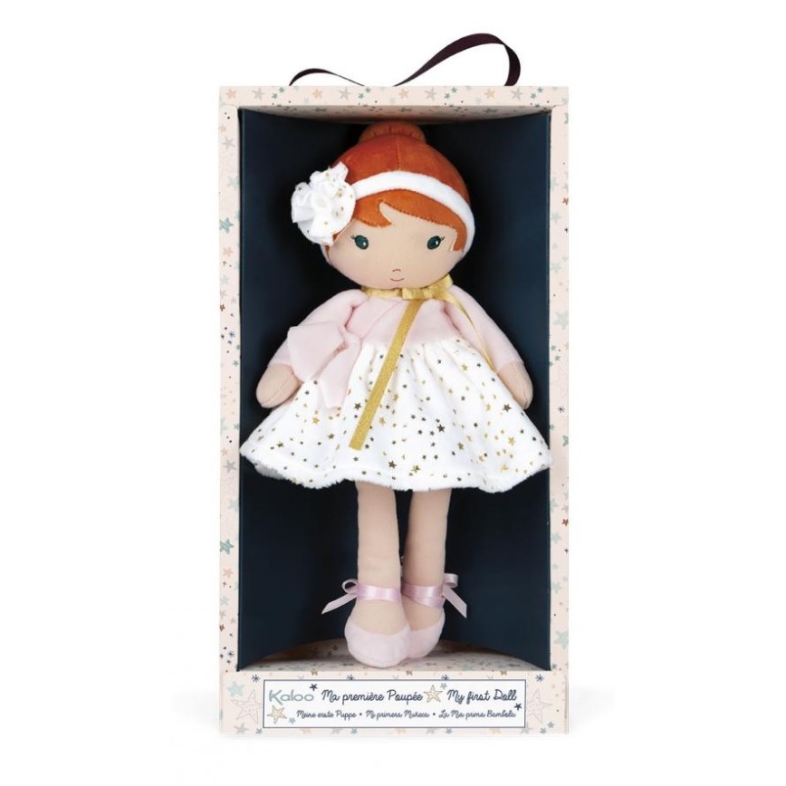 Kaloo - Dukke Valentine TENDRESSE 32 cm