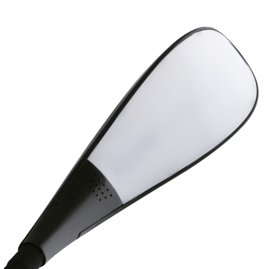 Fleksibel LED bordlampe dæmpbar FRANCO LED/6,8W/230V sort