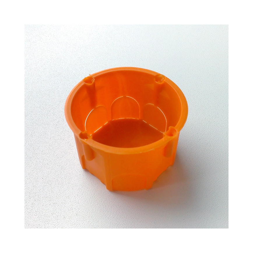 LED natlampe 1xLED/0,8W/12V