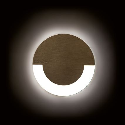 LED orienteringslampe LED/0,8W/12V