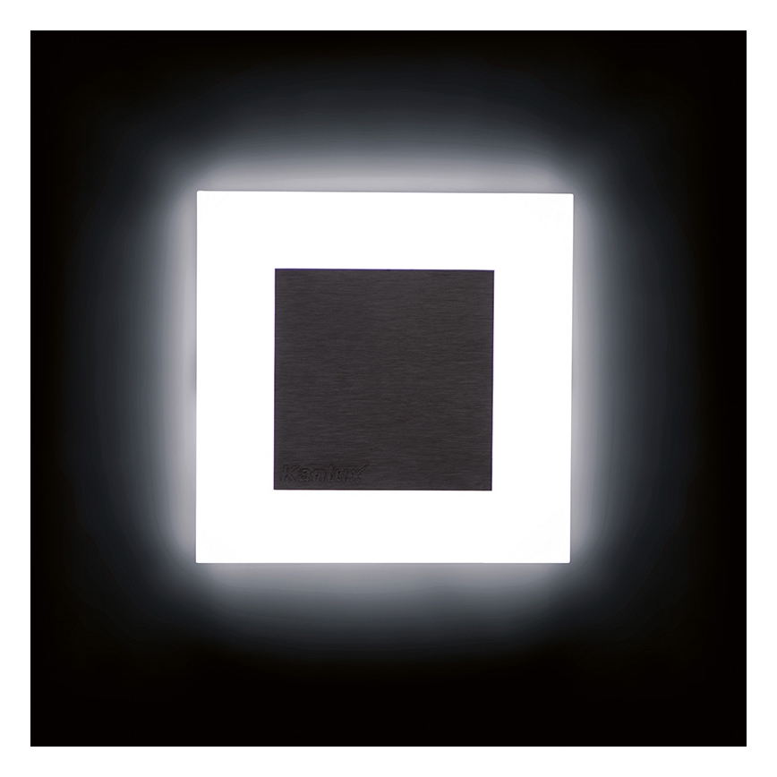 LED orienteringslampe LED/0,8W/12V