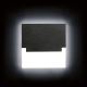 LED natlampe 1xLED/0,8W/12V
