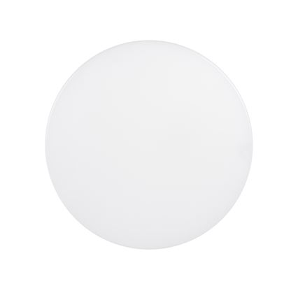 LED loftlampe VARSO LED/22/30W/230V 3000/4000/6500K Ø 33 cm IP54
