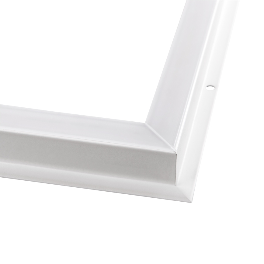 LED Indbygningsramme AVAR LED/40W/230V 4000K 59x59 cm