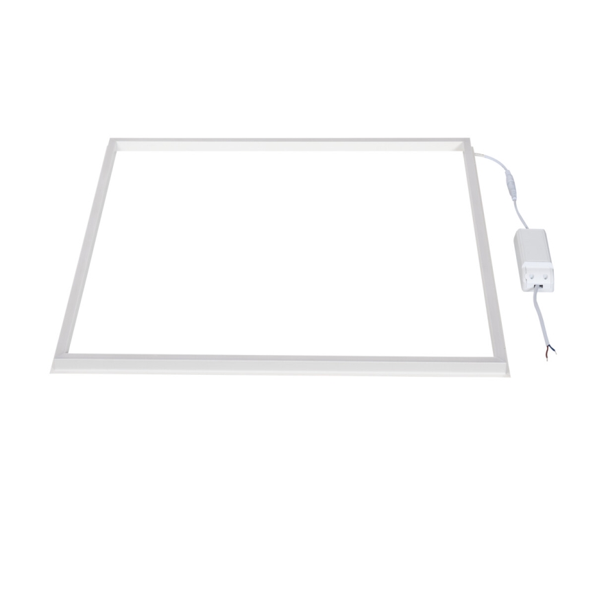 LED Indbygningsramme AVAR LED/32W/230V 4000K UGR19 59,5x59,5 cm