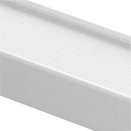 LED Indbygningsramme AVAR LED/32W/230V 4000K UGR&lt;19 59,5x59,5 cm