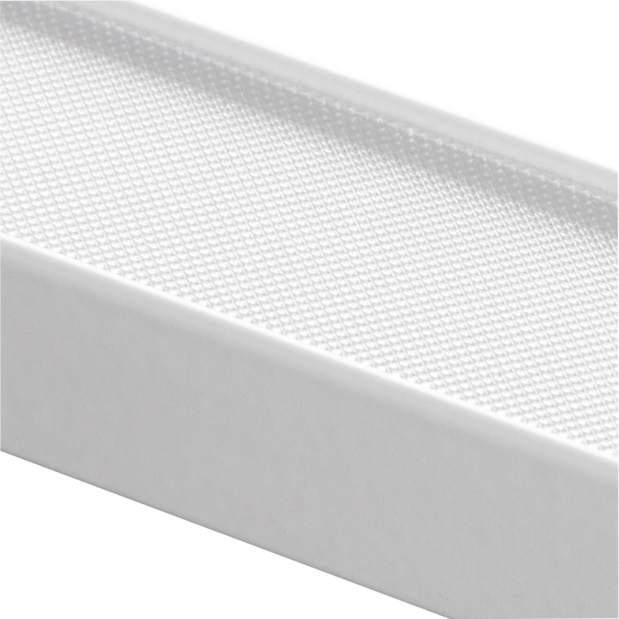 LED Indbygningsramme AVAR LED/32W/230V 4000K UGR&lt;19 59,5x59,5 cm