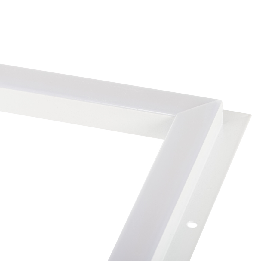 LED Indbygningsramme AVAR LED/32W/230V 3000/4000/6500K 59x59 cm