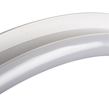LED Indbygningsramme AVAR LED/40W/230V 4000K diameter 59 cm