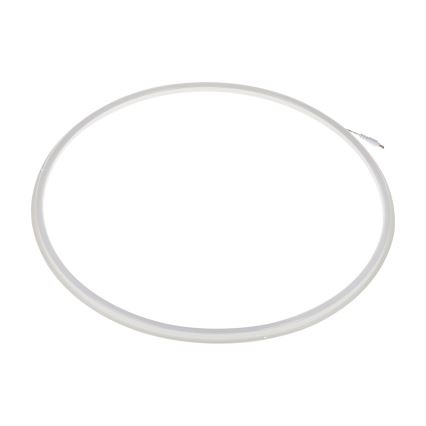 LED indbygningsramme AVAR LED/40W/230V 4000K Ø 59 cm