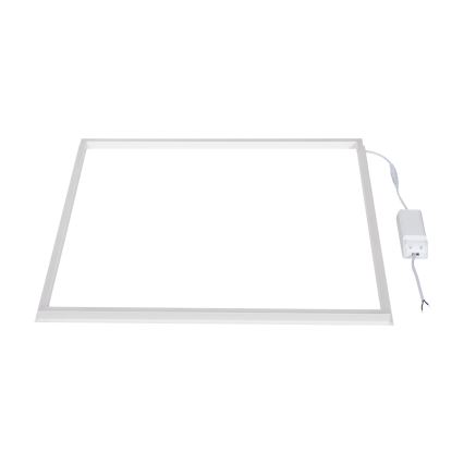LED-indbygningsramme til nedfældet loft AVAR LED/32W/230V 4000K 59x59 cm