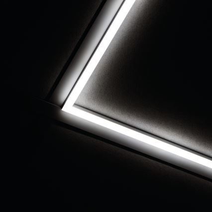 LED indbygningsramme til nedhængt loft AVAR LED/32W/230V 6000K 59x59 cm